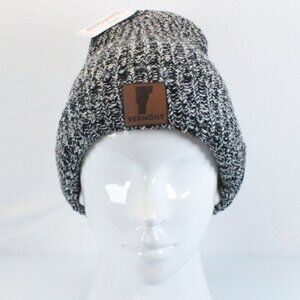 Chowdaheadz Vermont Cuffed Knitted Beanie Hat Adult Unisex OSFM